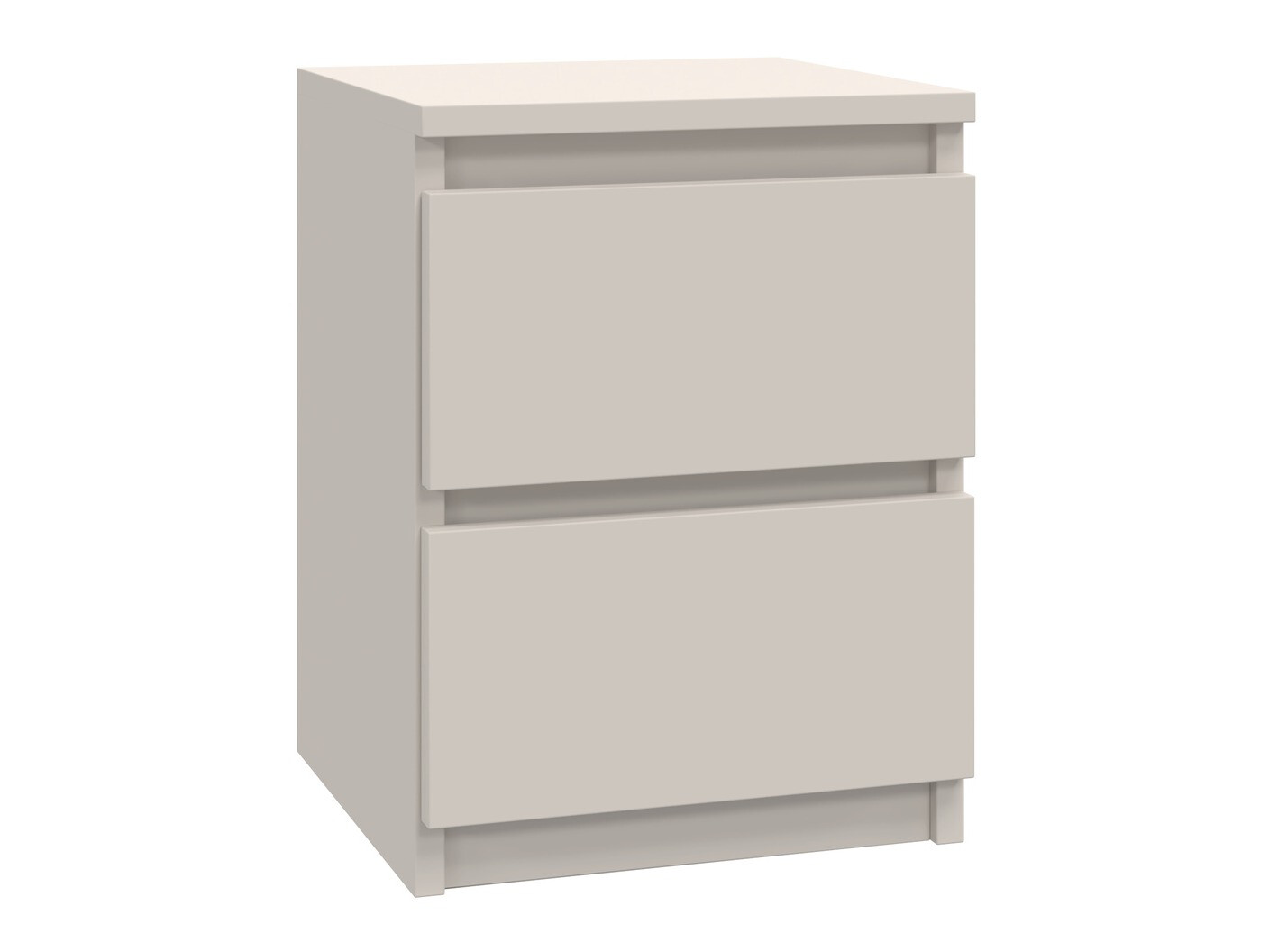 Table de chevet Elbvelu 107 (Cachemire)