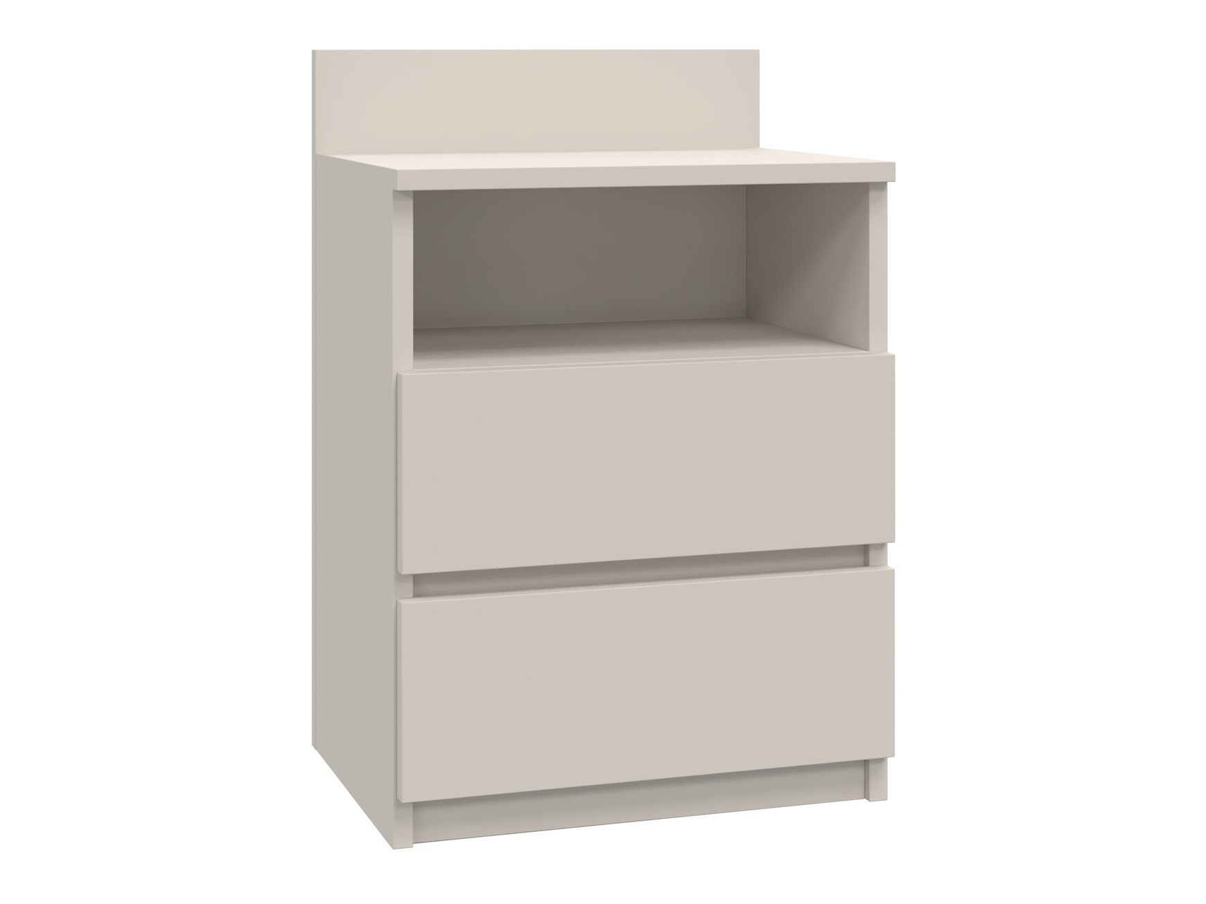 Table de chevet Elbvelu 119 (Cachemire)