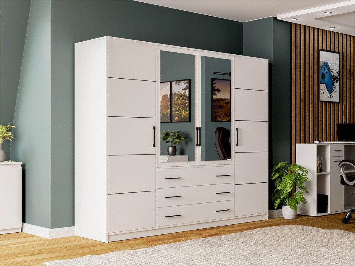 Armoire Dortivu III (Absent)