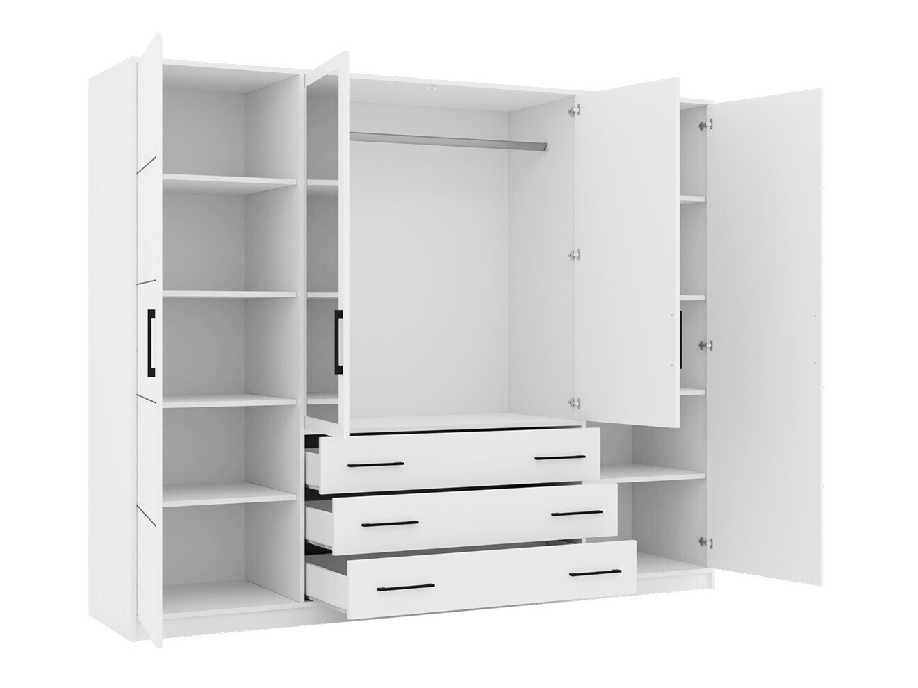 Armoire Dortivu III (Absent)