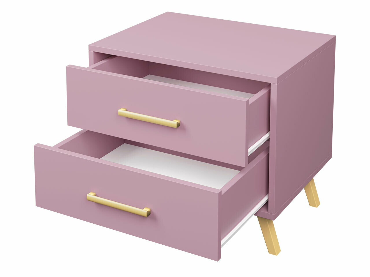 Ensemble de meubles Rosa I (Bleu)