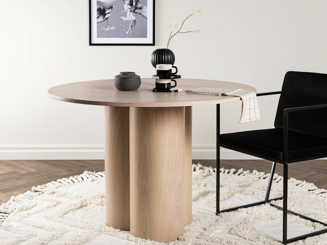 Table Dallas 3195 (Clair bois)