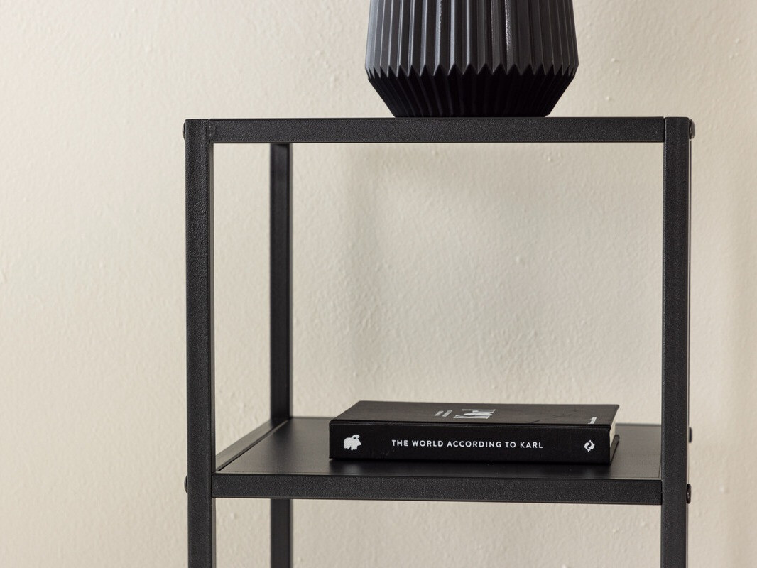 Table d'appoint Dallas 4437