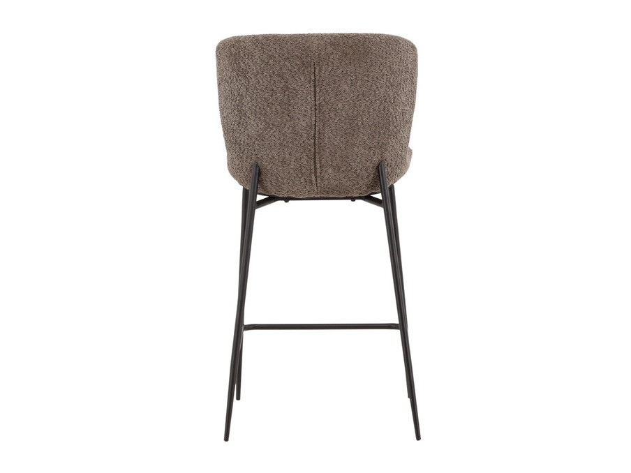 Chaise de bar mi-hauteur Dallas 4442