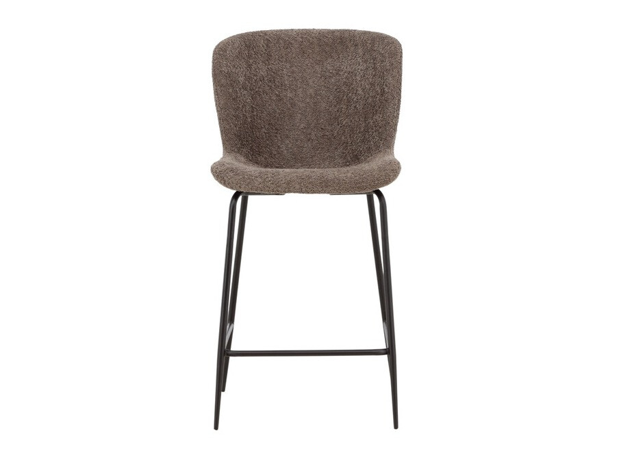 Chaise de bar mi-hauteur Dallas 4442