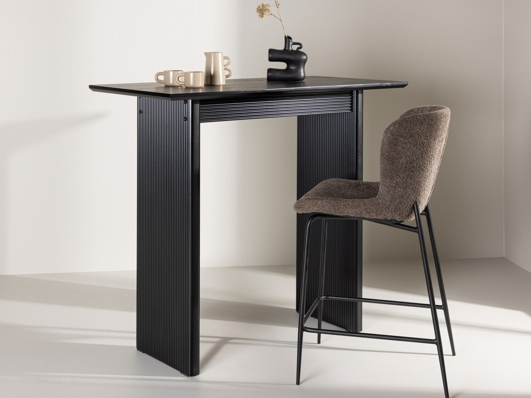 Table de bar Dallas 4443