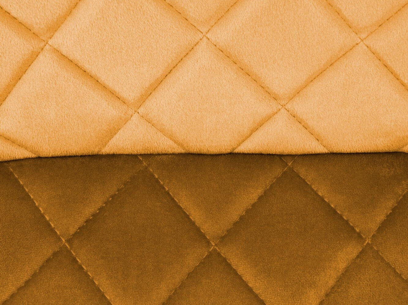 Chaise Houston 1731 (Jaune + Noir)