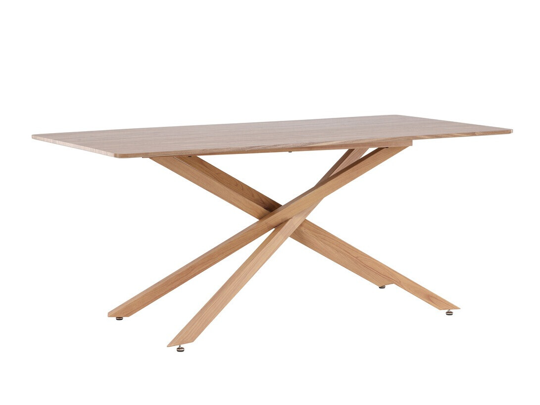 Table Dallas 193 (Chêne)