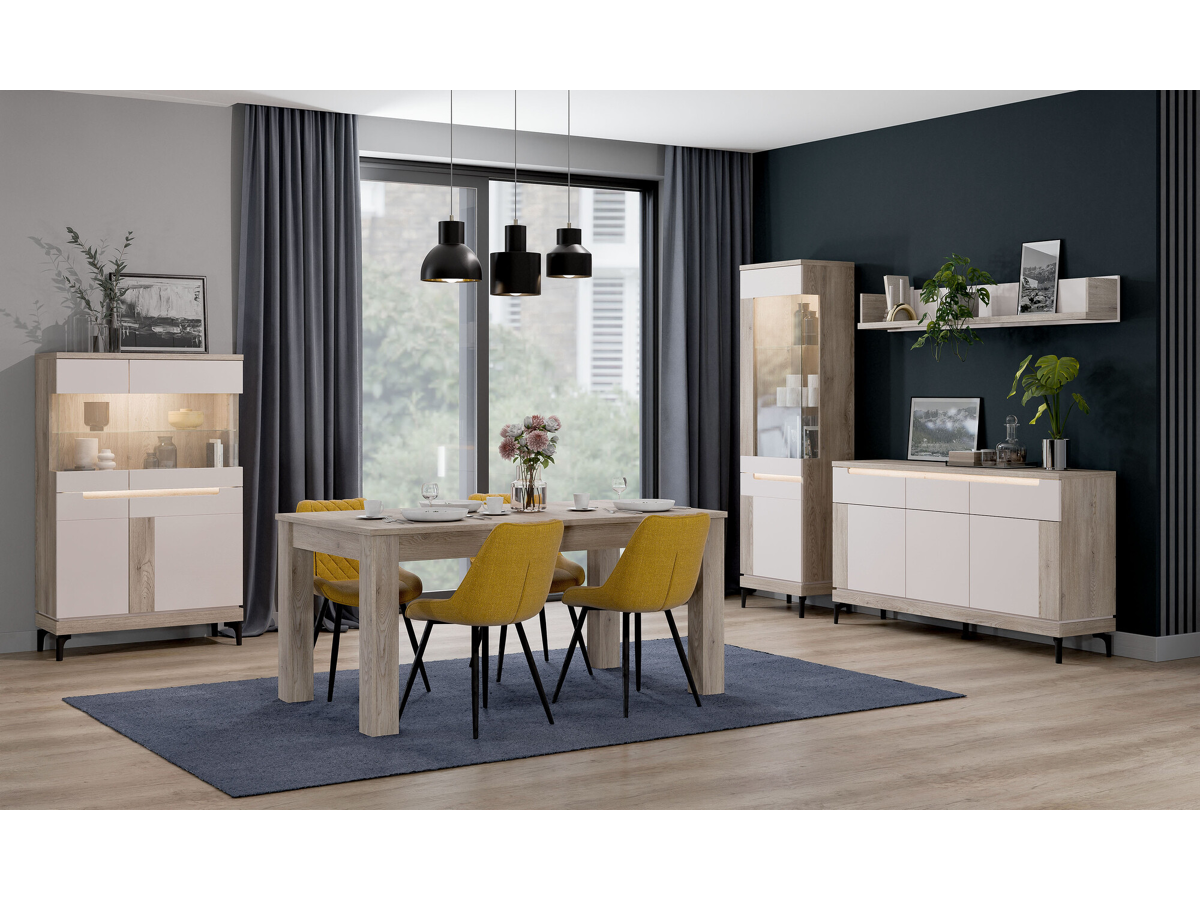 Table Elicali 115