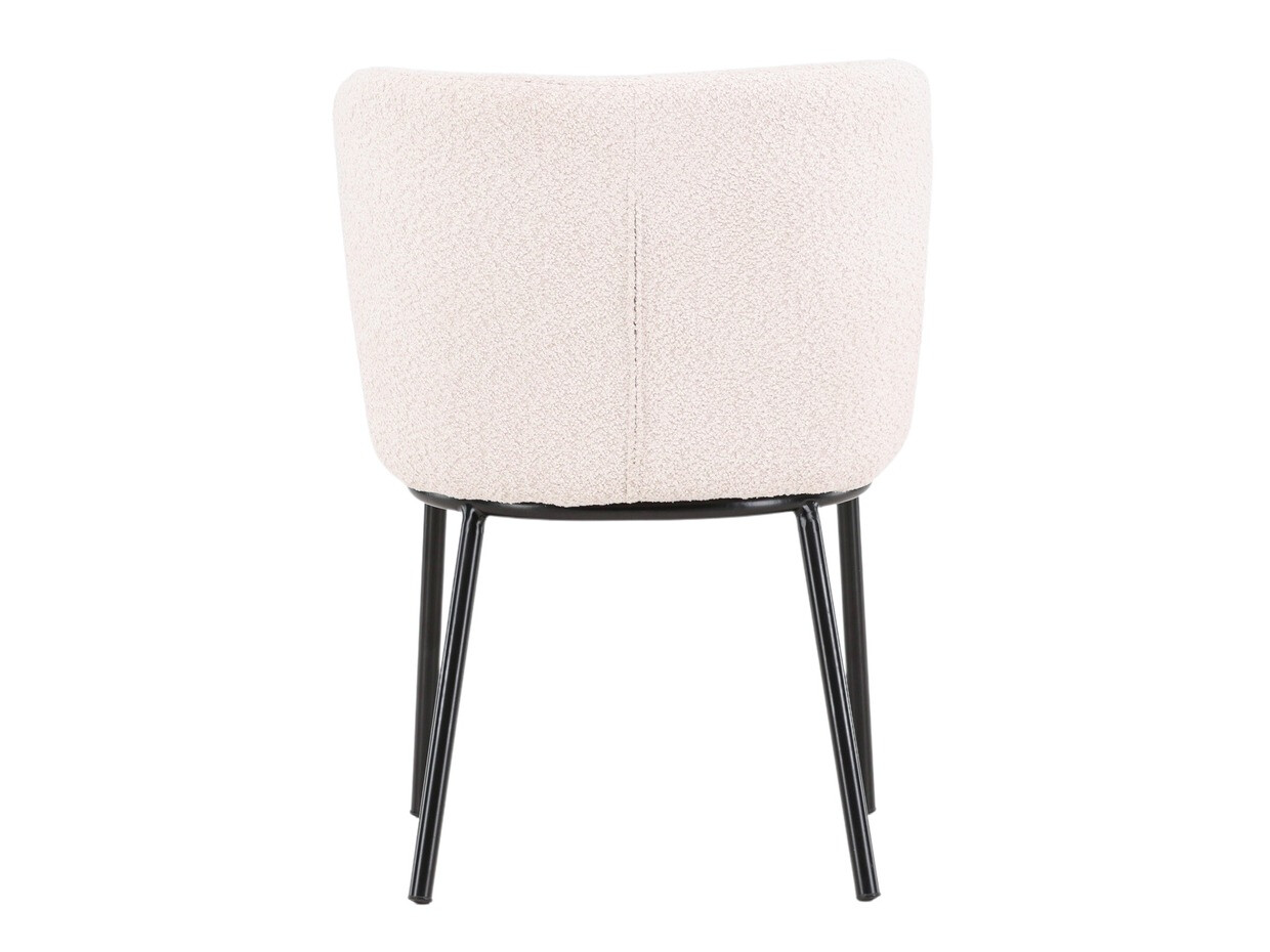 Chaise Dallas 4449
