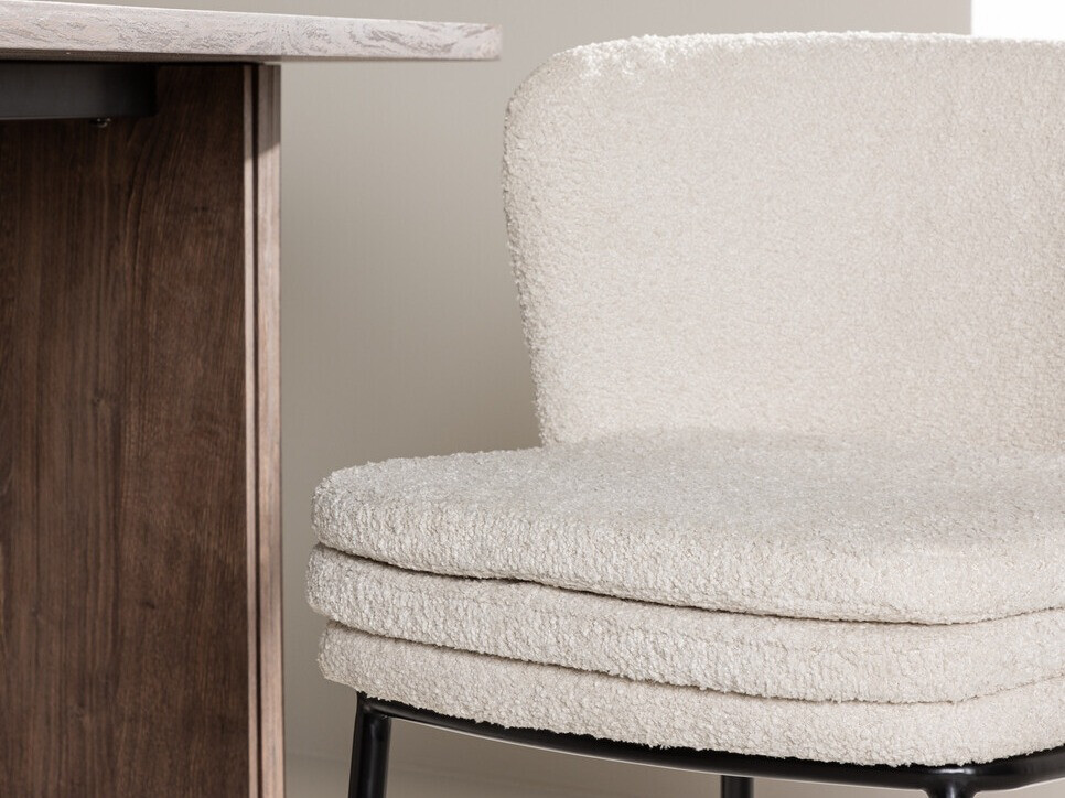 Chaise Dallas 4449