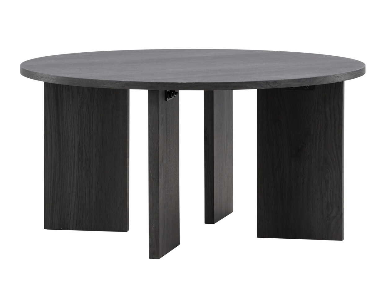 Table basse Dallas 4450 (Noir)