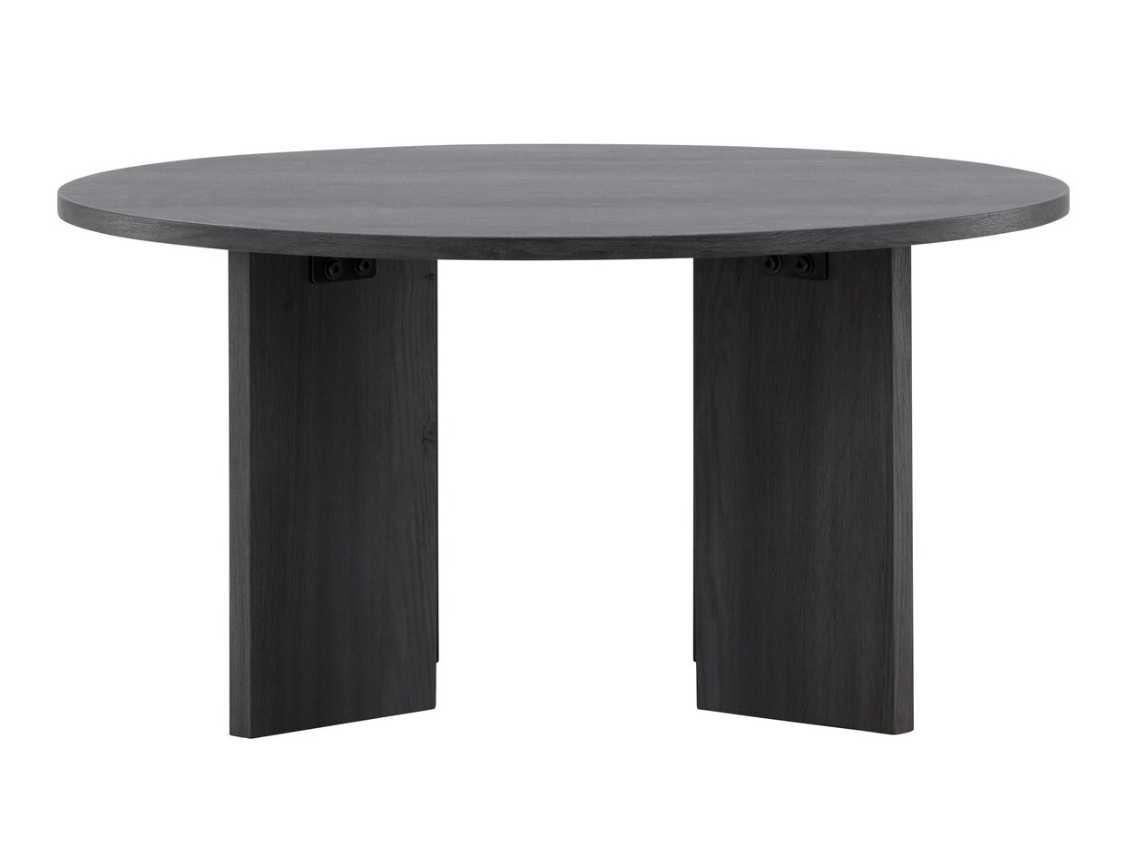 Table basse Dallas 4450 (Noir)
