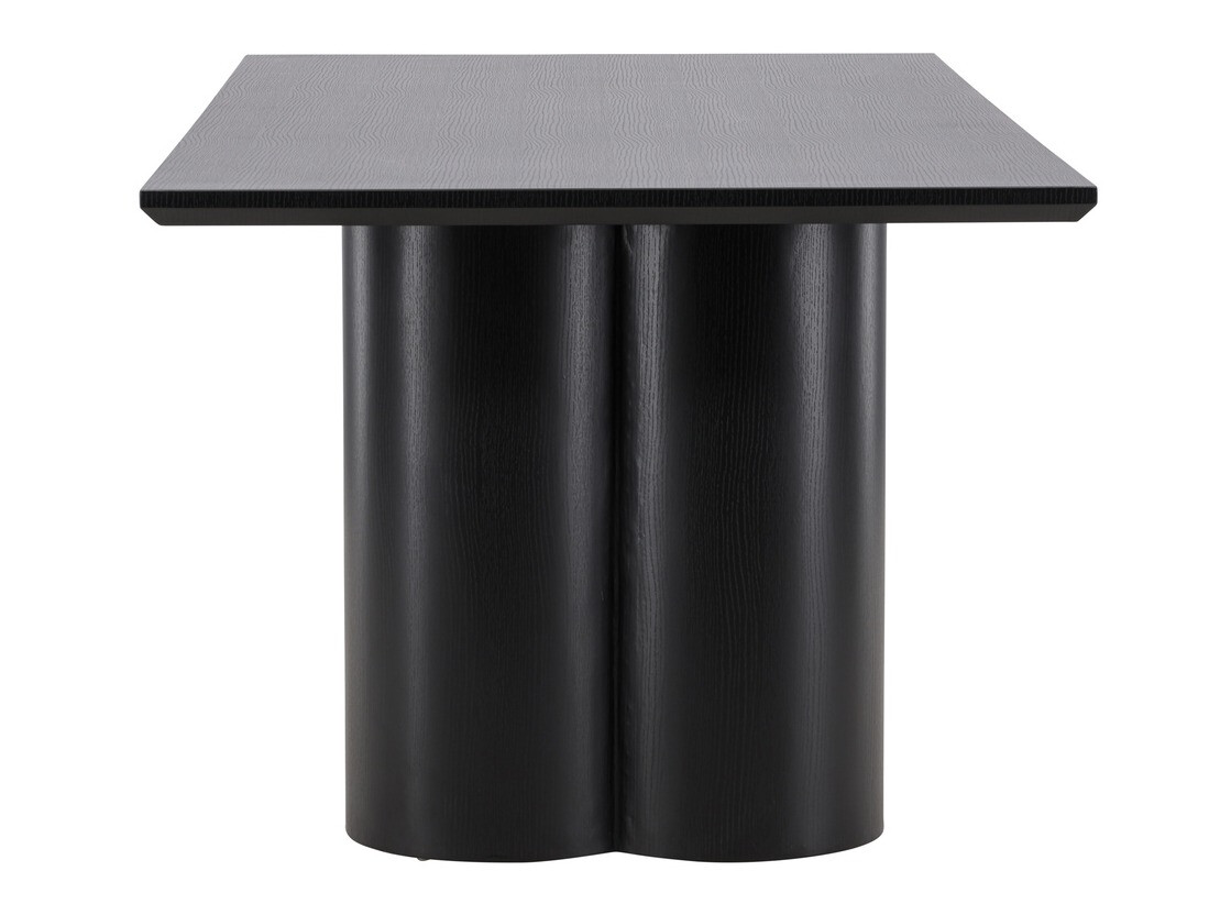 Table Dallas 4447 (Noir)