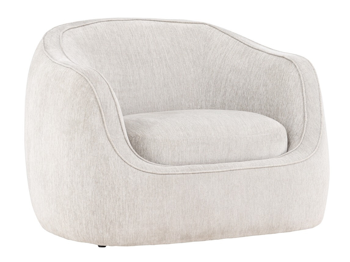 Fauteuil Dallas 4459