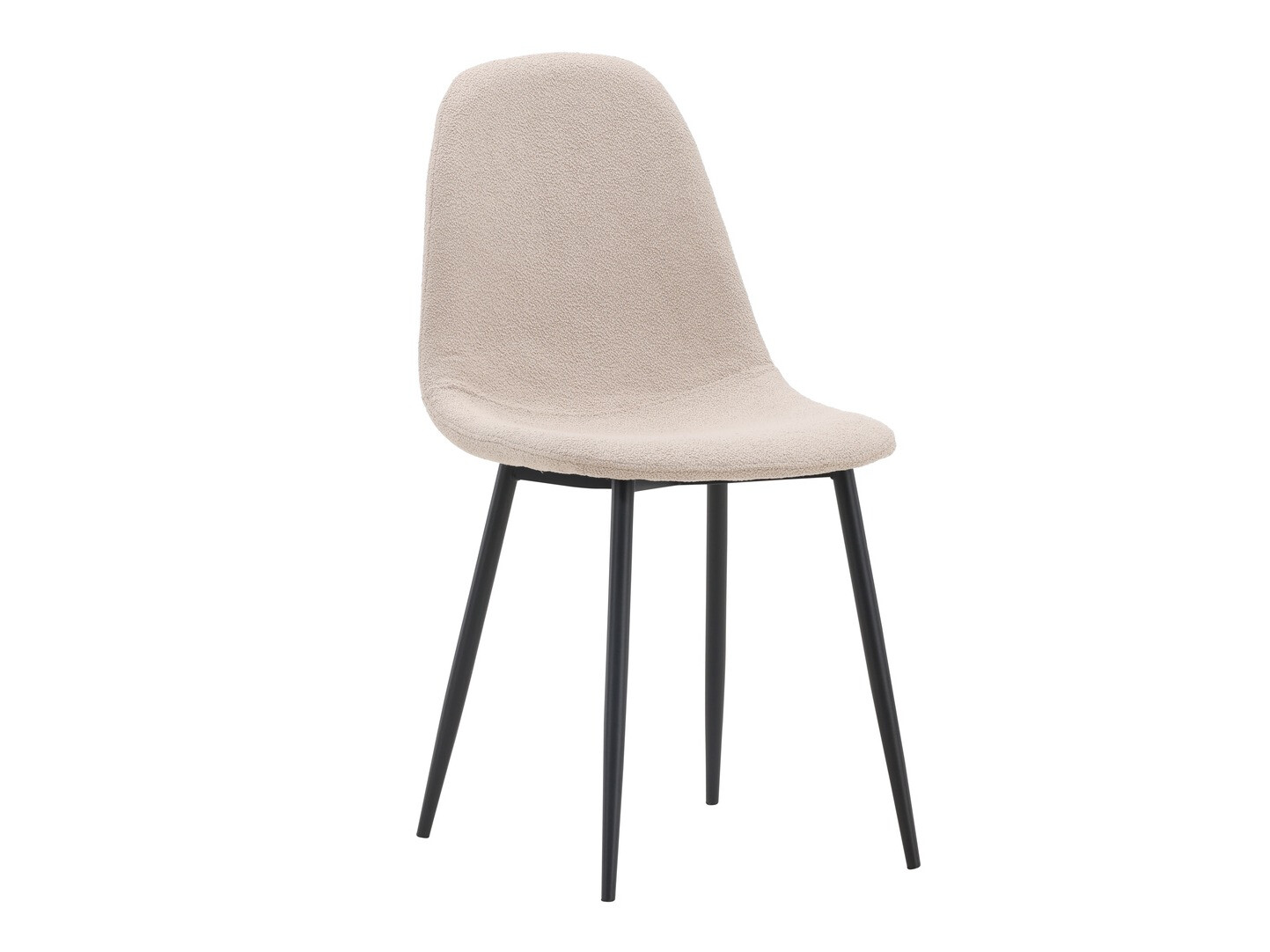 Salle à manger complète Dallas 4454 (Beige)
