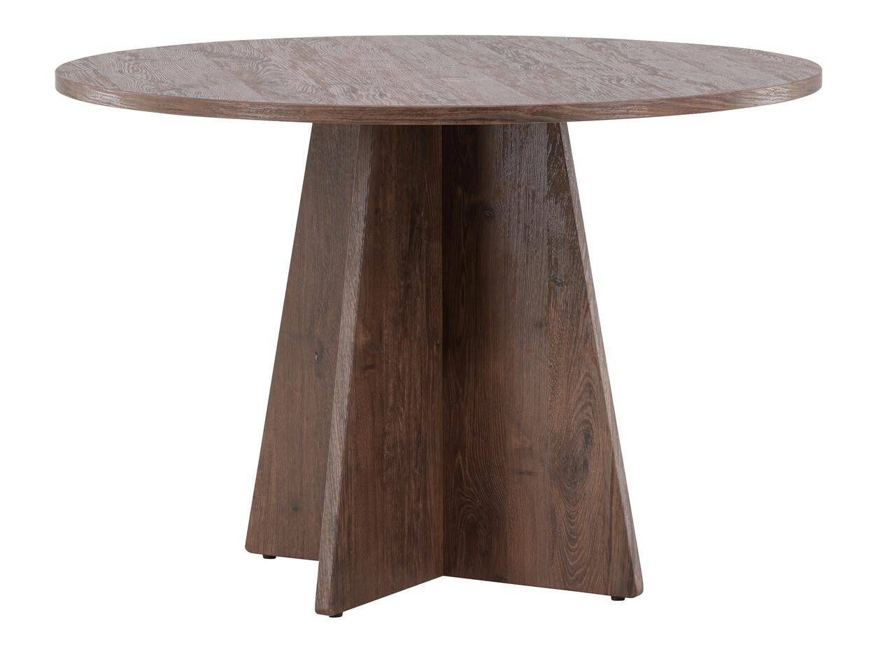 Table Dallas 4451 (Marron)