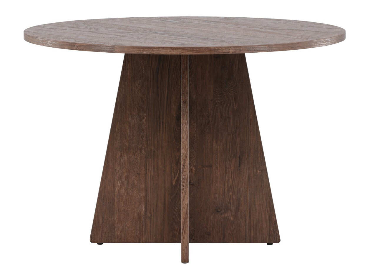 Table Dallas 4451 (Marron)
