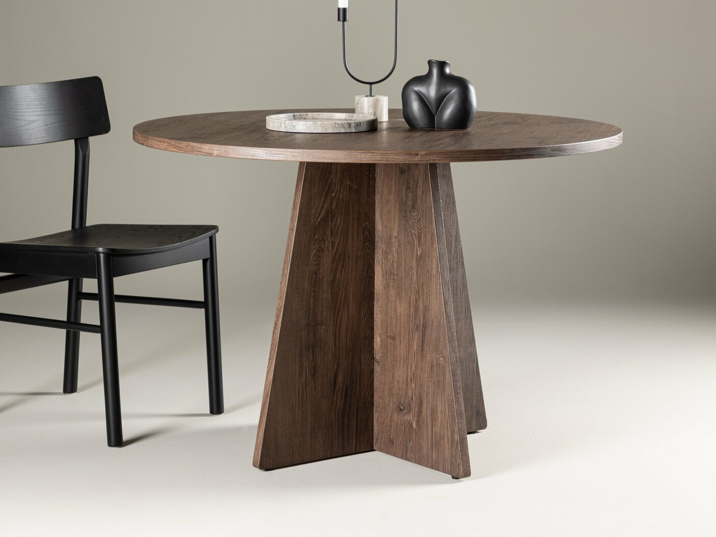Table Dallas 4451 (Marron)