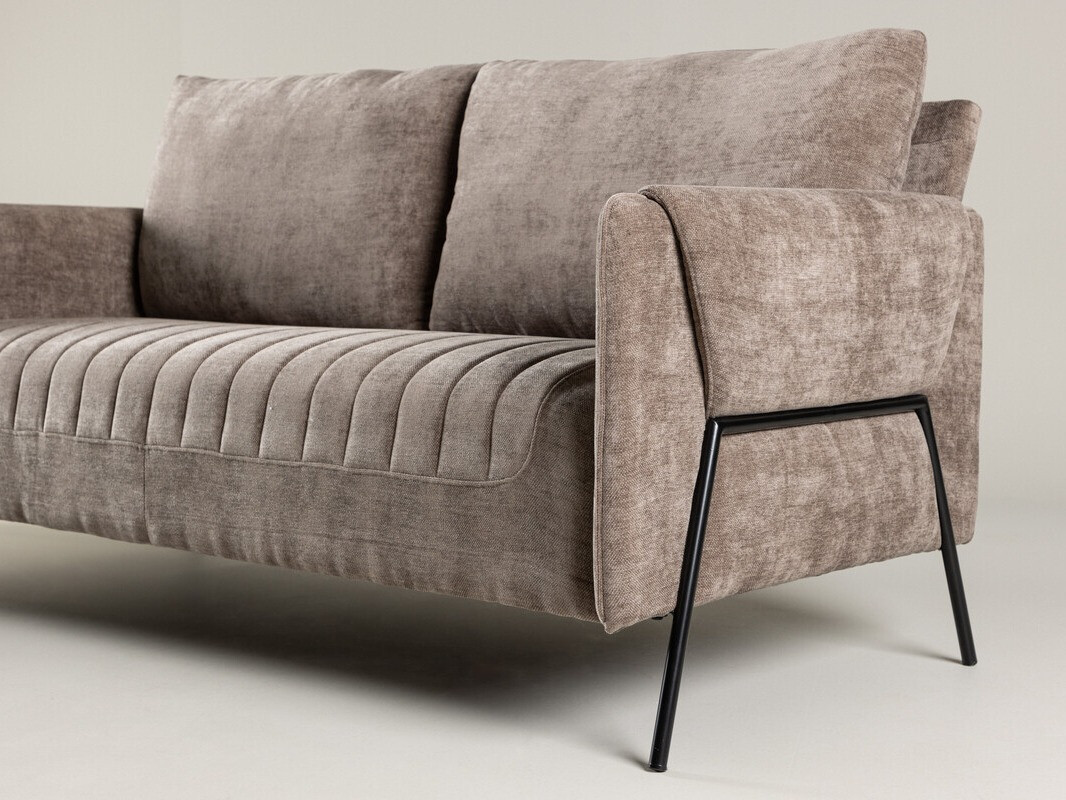 Canapé Dallas 4461 (Beige)