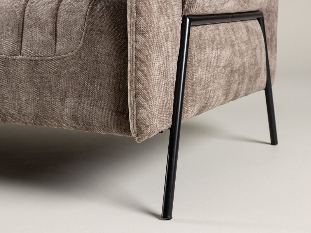 Canapé Dallas 4461 (Beige)