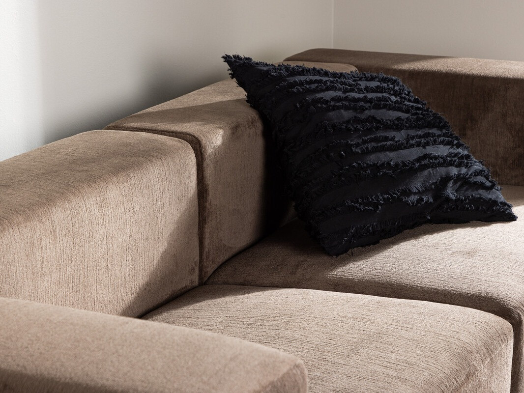 Canapé Dallas 4463 (Marron)