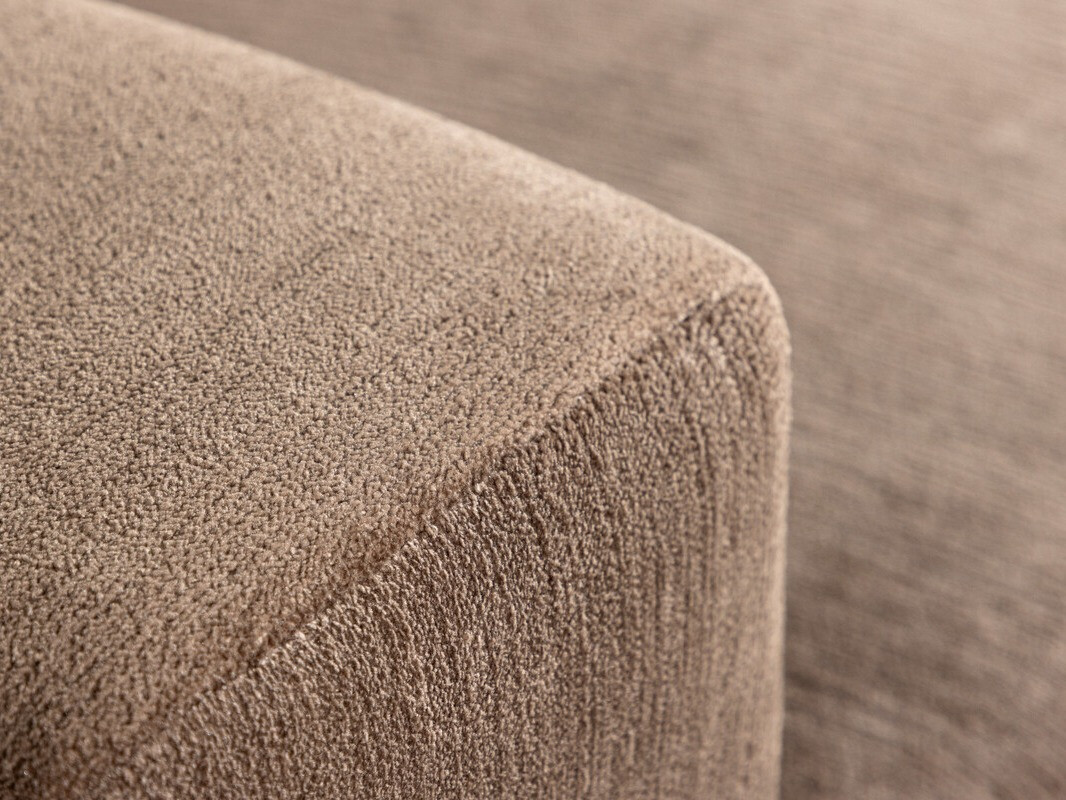 Canapé Dallas 4463 (Marron)
