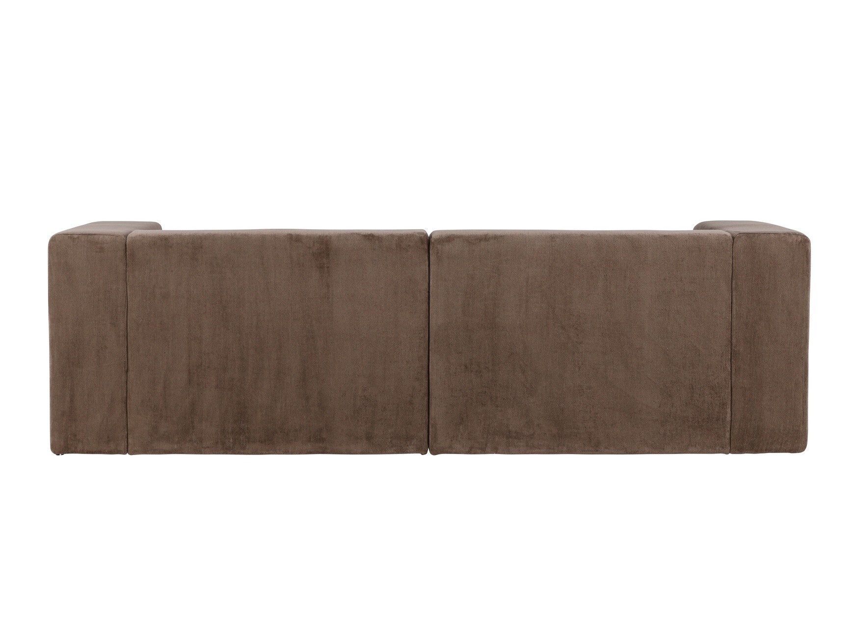 Canapé Dallas 4463 (Marron)