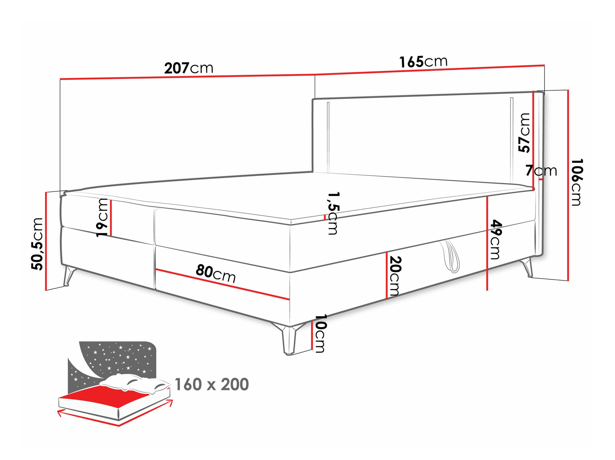 Lit continental Memphis 147 (Manila 09)