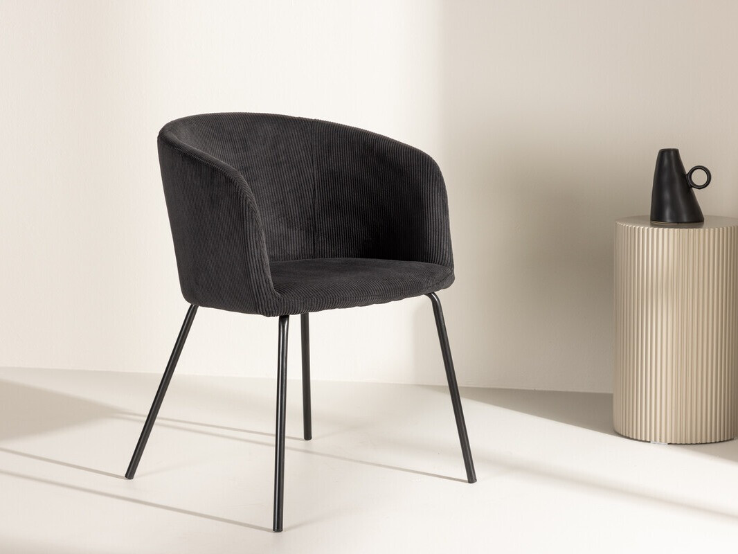 Chaise Dallas 4478