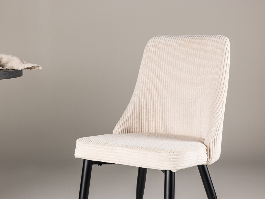 Chaise Dallas 4482