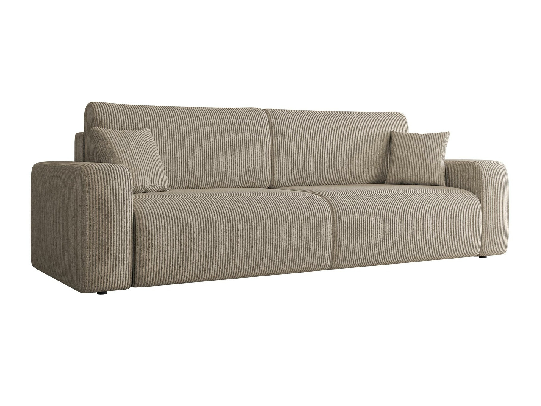 Canapé convertible Doctral (Poso 02)