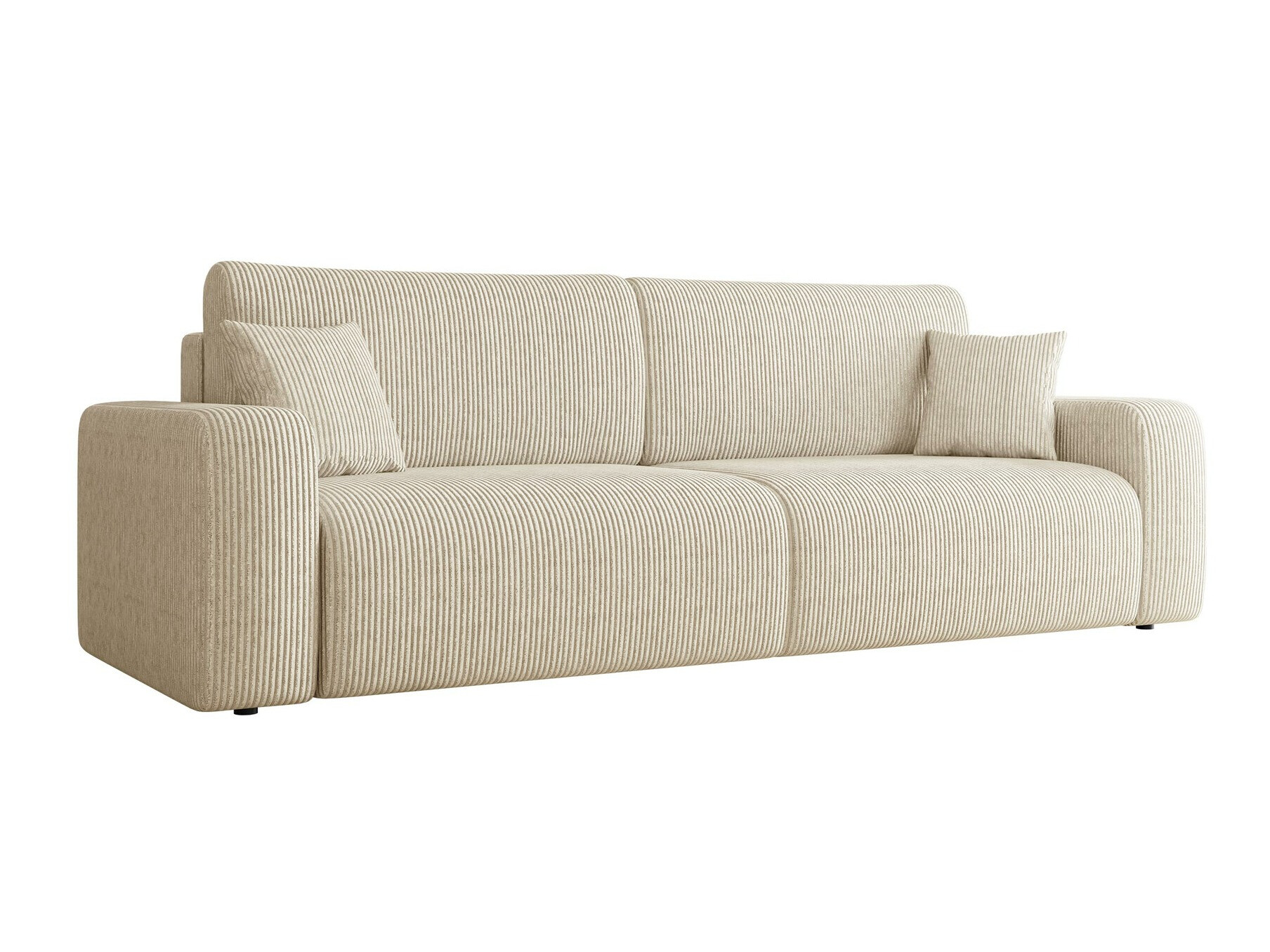 Canapé convertible Doctral (Poso 100)