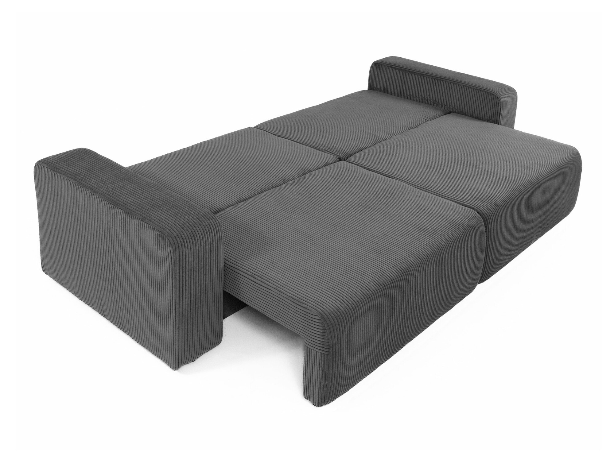 Canapé convertible Doctral (Poso 14)