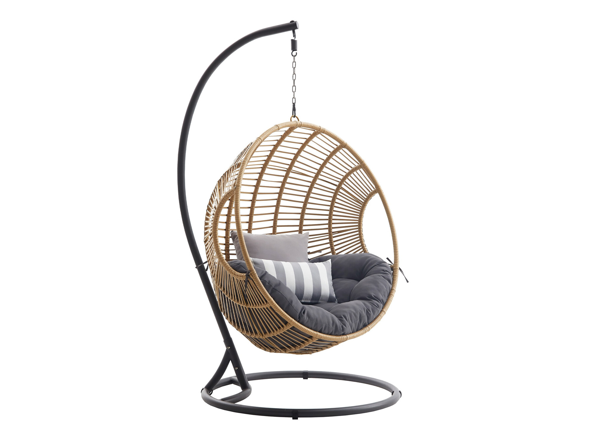 Chaise suspendu Comfivo Laudatio