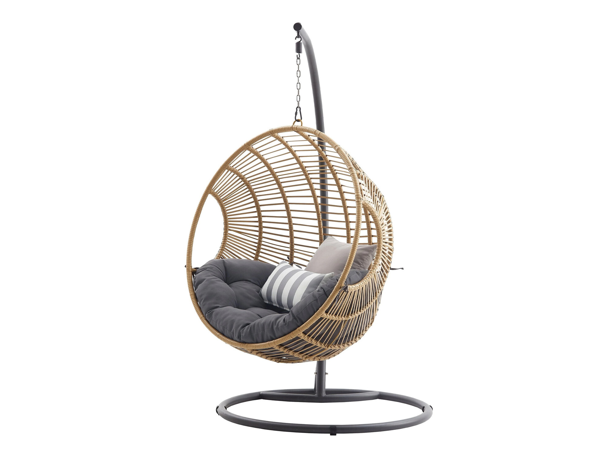 Chaise suspendu Comfivo Laudatio