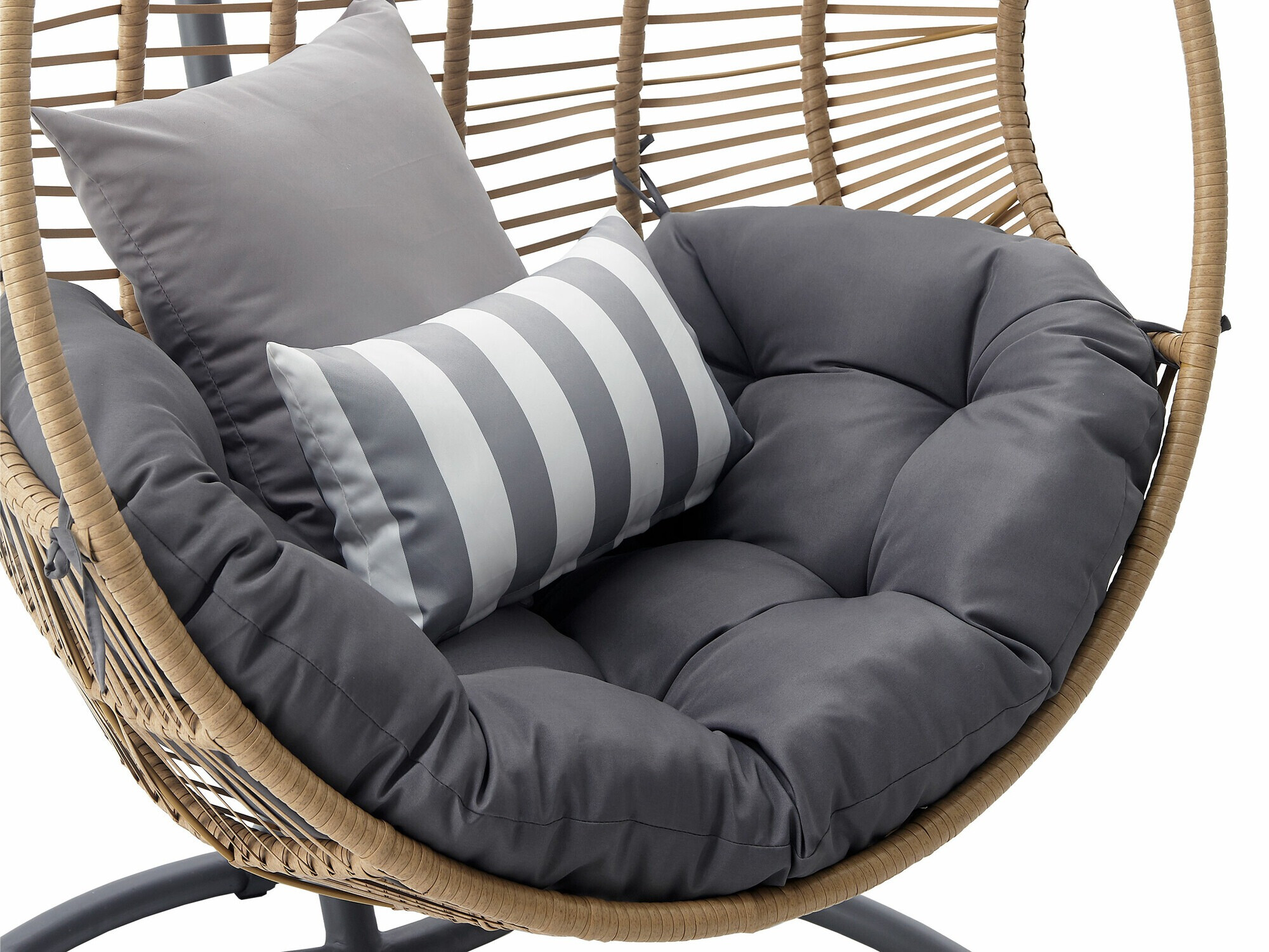 Chaise suspendu Comfivo Laudatio