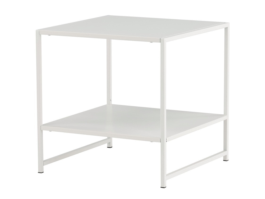 Table d'appoint Dallas 2959 (Blanc)