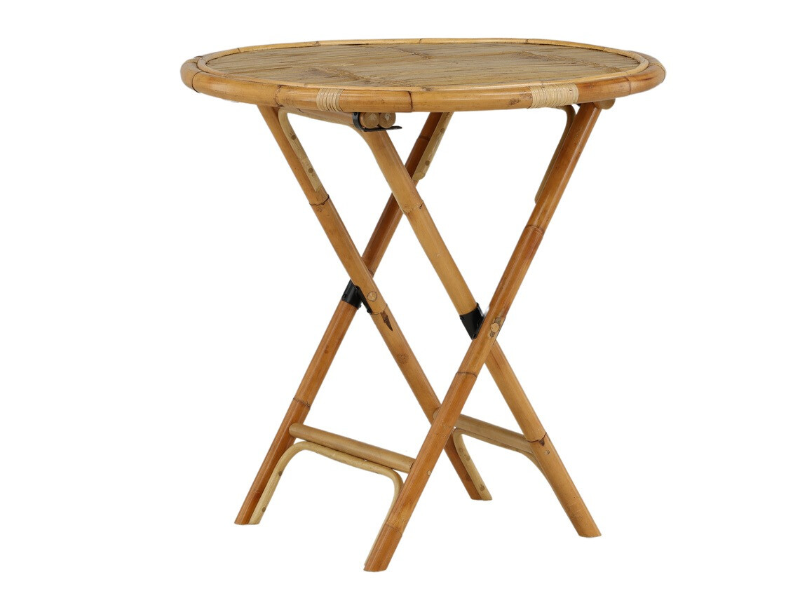 Table de jardin Mernolu 102