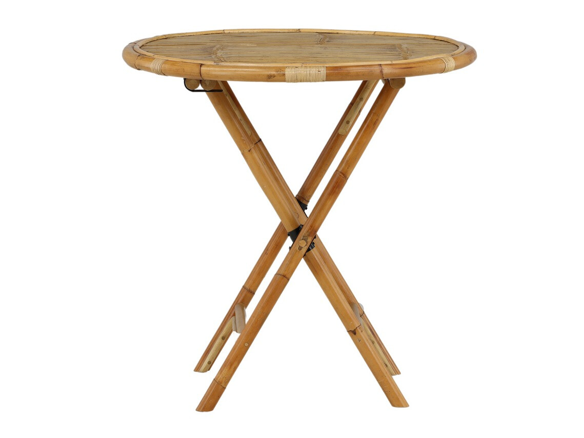 Table de jardin Mernolu 102
