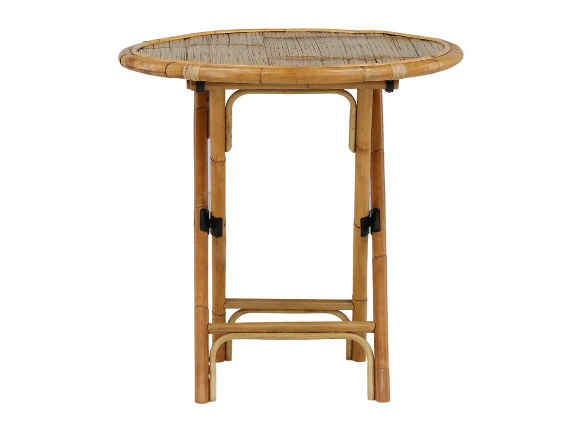 Table de jardin Mernolu 102