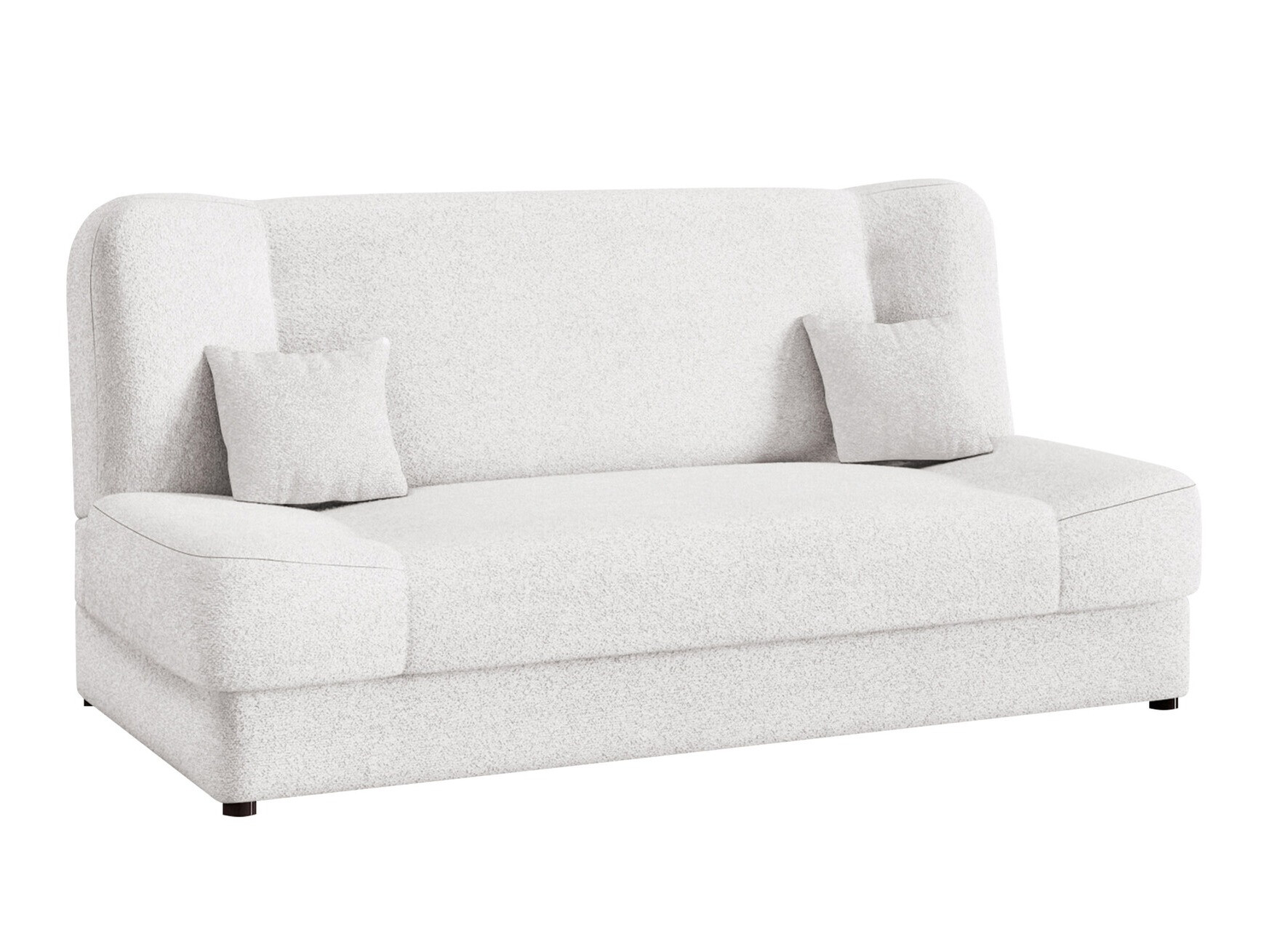 Canapé convertible Comfivo Cera II (Baloo 2073)