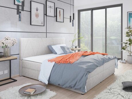 Lit continental Memphis 116 (Rico 20)