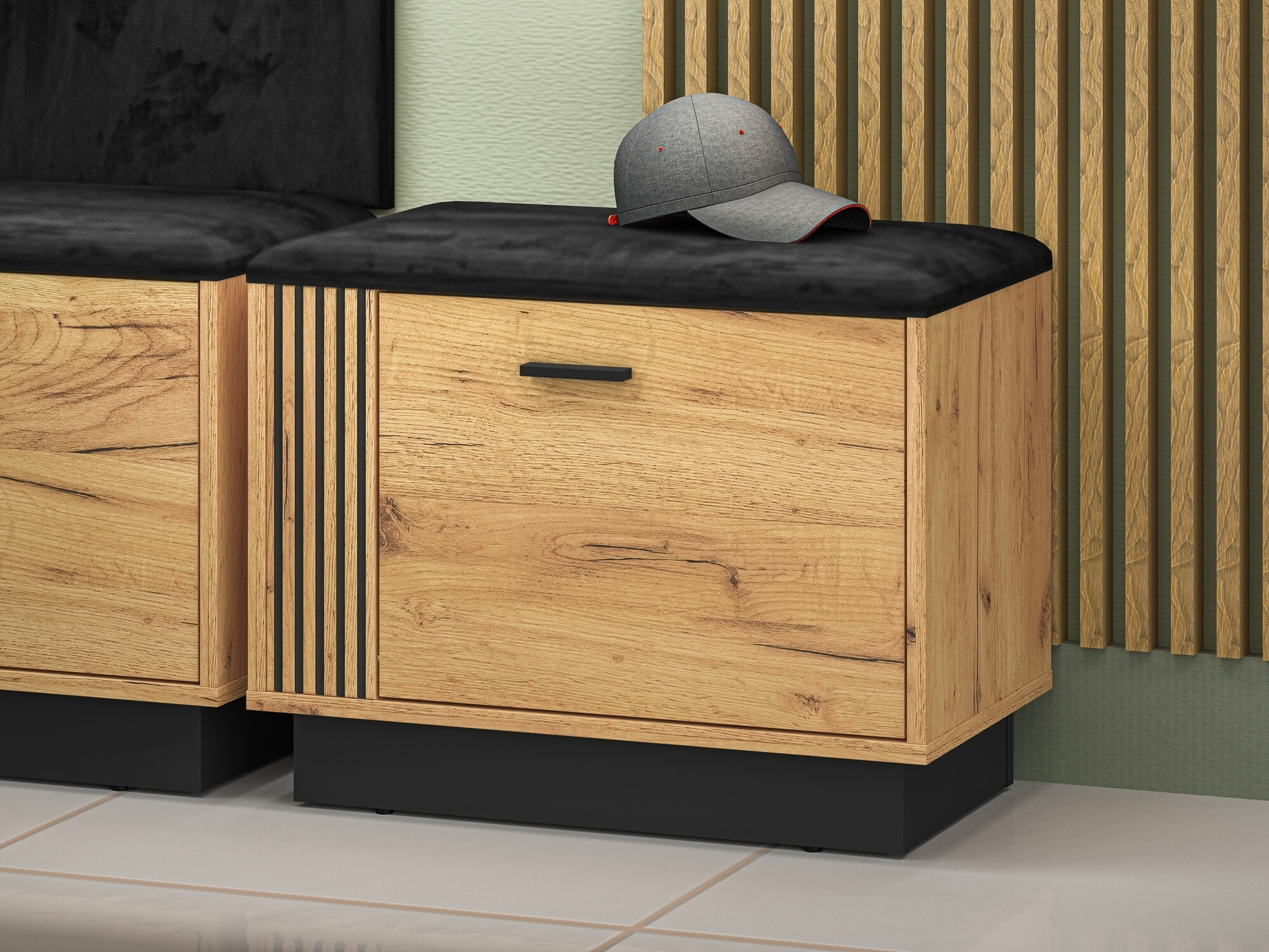 Meubles à chaussures Revcire 101