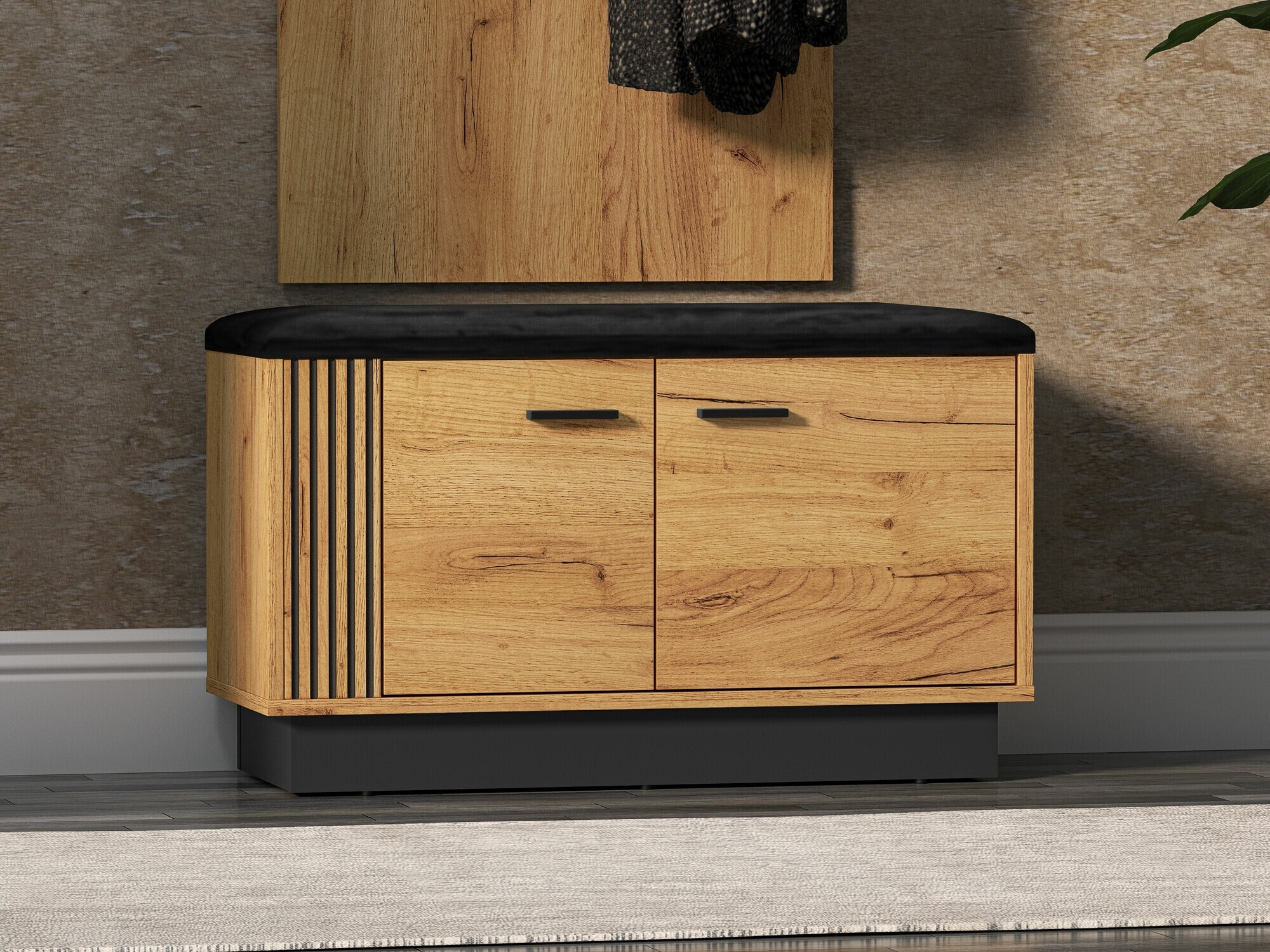 Meubles à chaussures Revcire 102