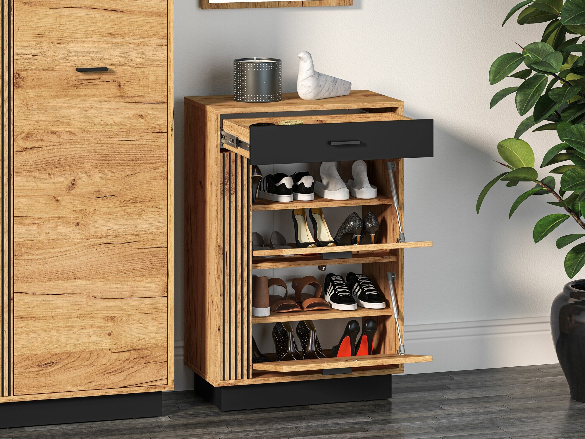 Meubles à chaussures Revcire 103
