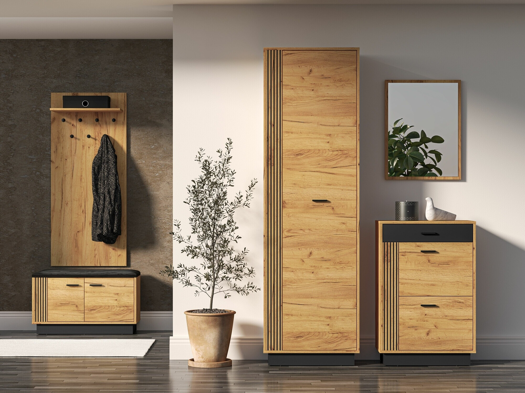 Meubles à chaussures Revcire 103