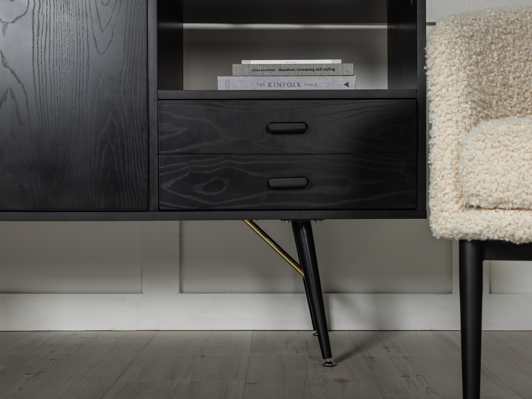 Commode Dallas 119