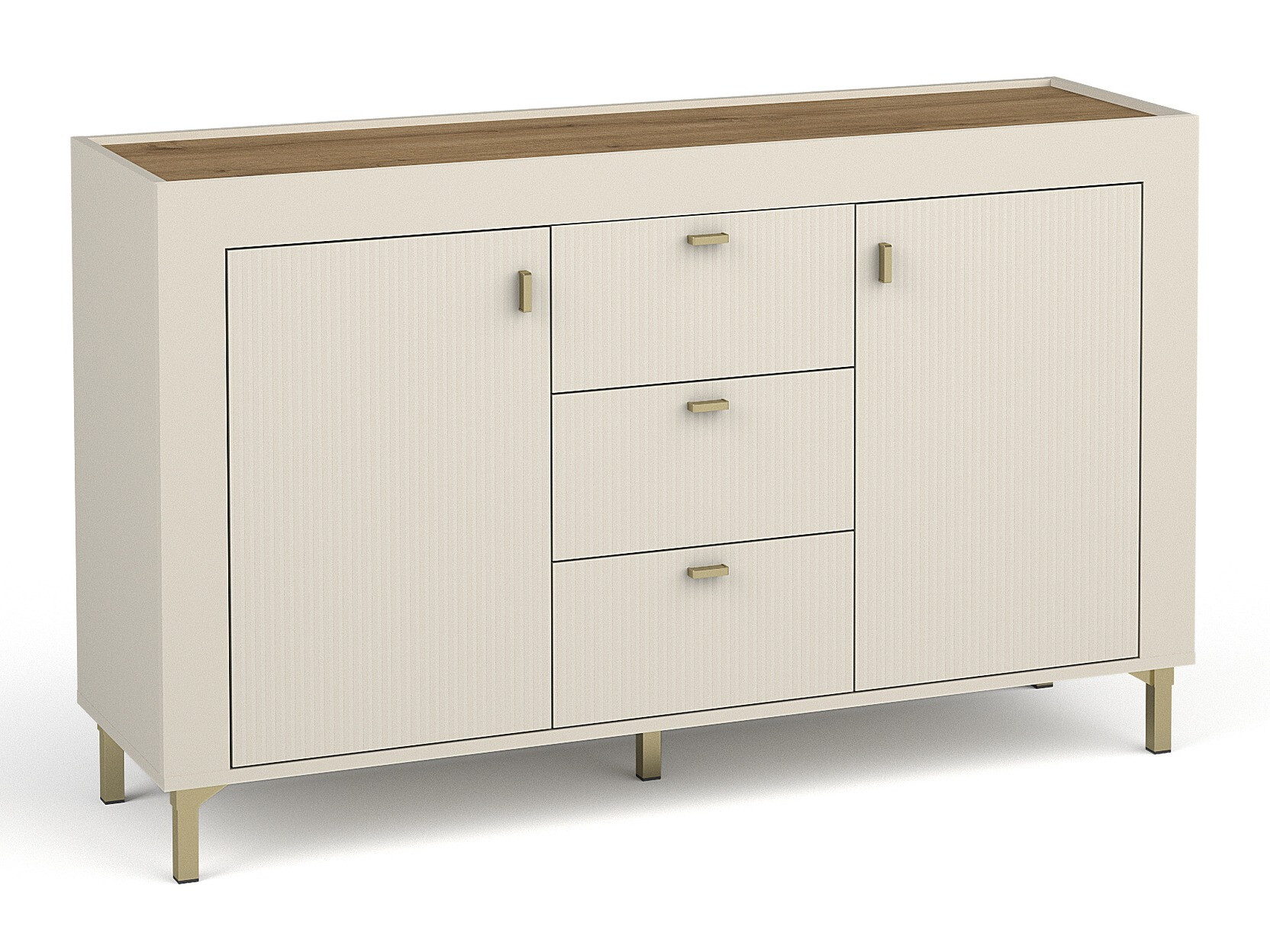 Commode Mormavu 103 (Cachemire)