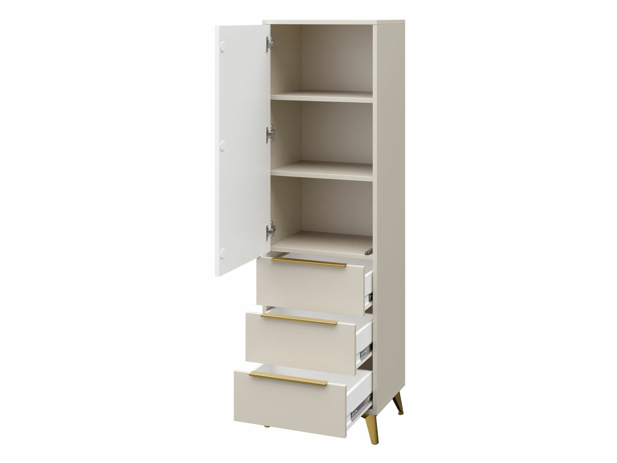 Ensemble de salon Comfivo Citrus